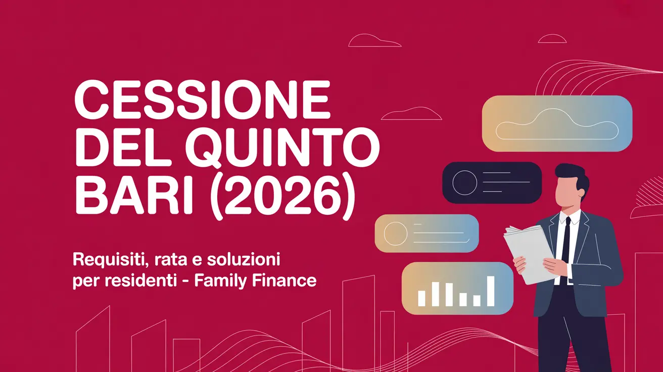 Cessione del Quinto a Modena