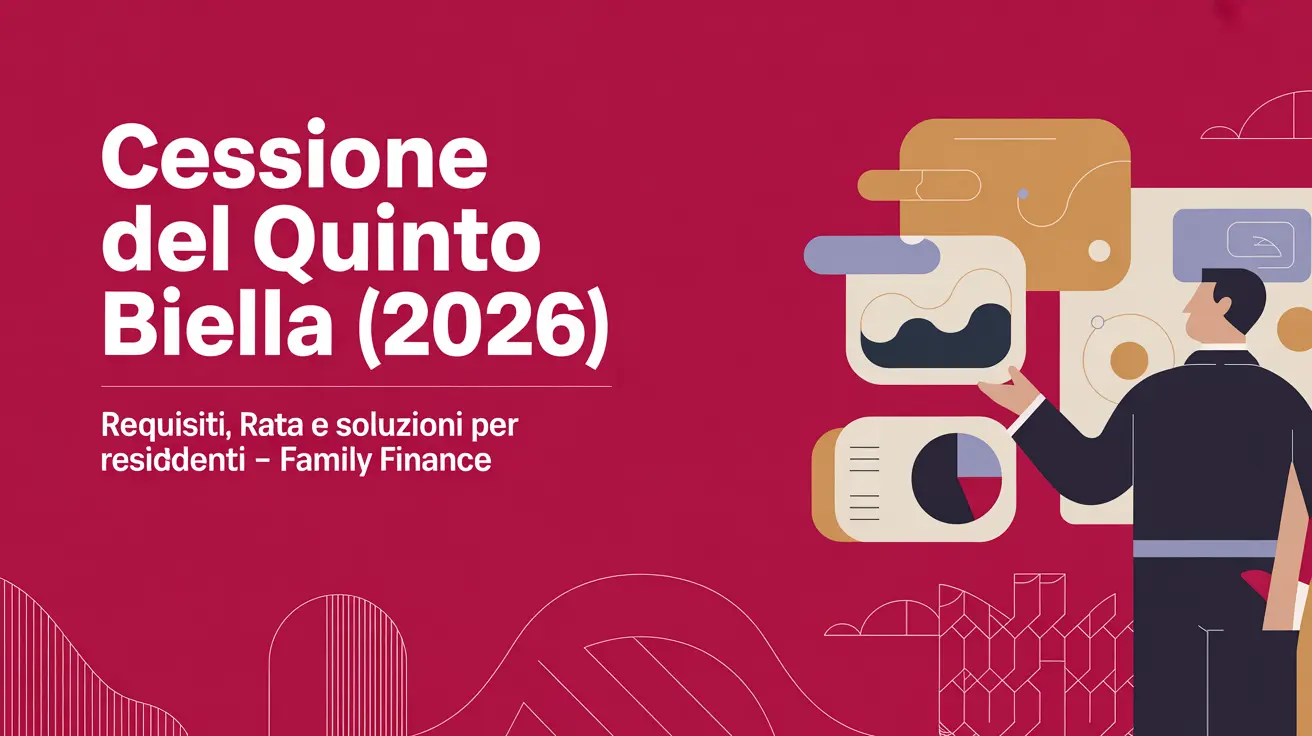 Cessione del Quinto a Biella