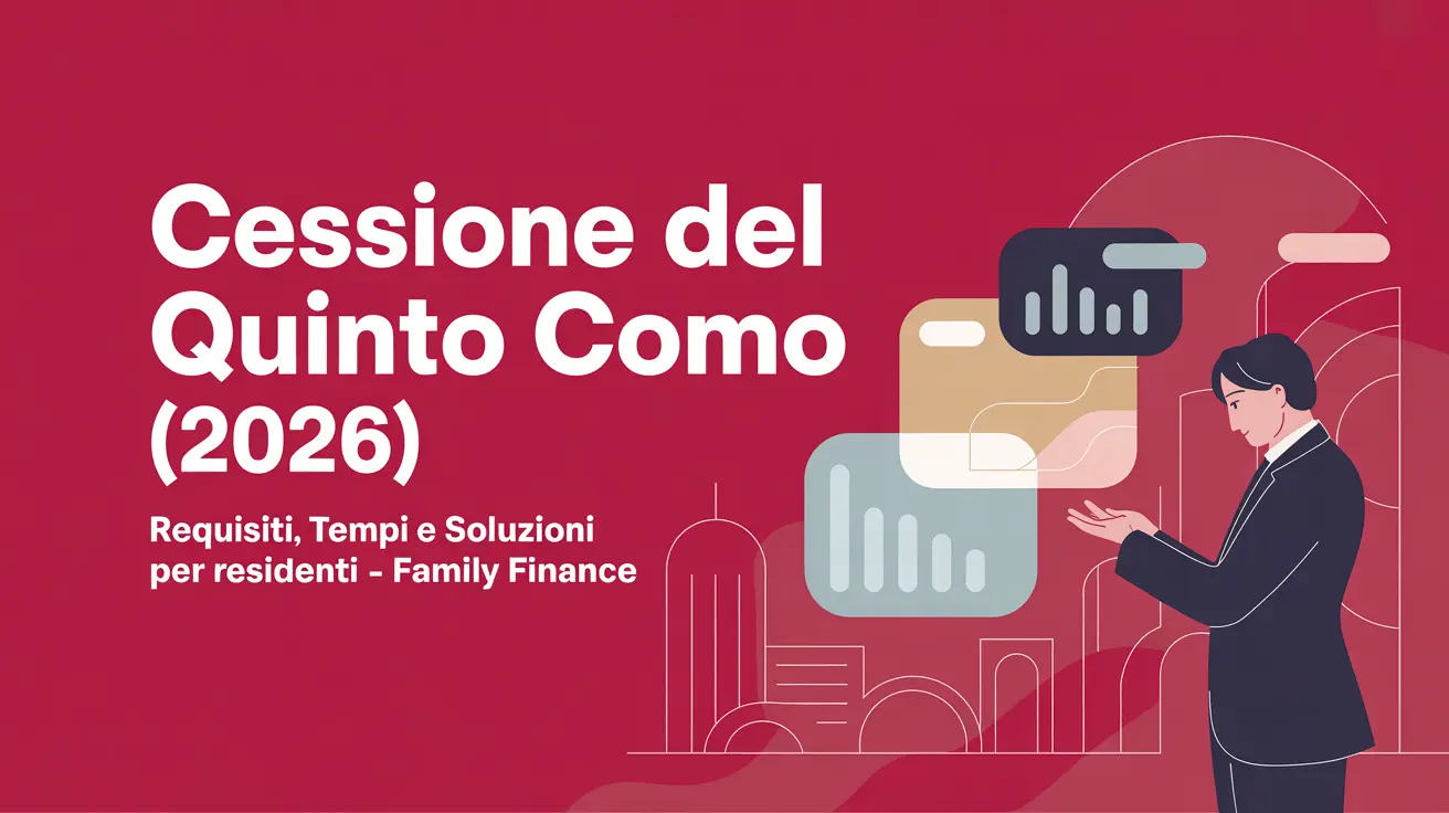 Cessione del quinto a Como