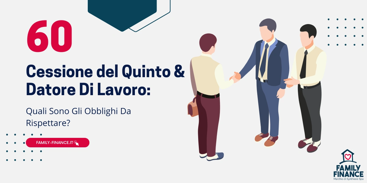 Cessione Del Quinto Datore Di Lavoro: Obblighi & Azioni