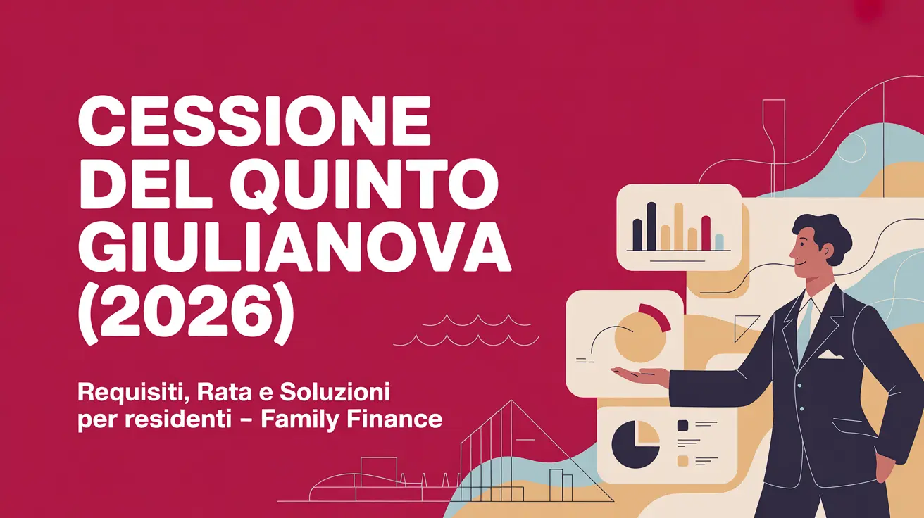 Cessione del Quinto a Giulianova