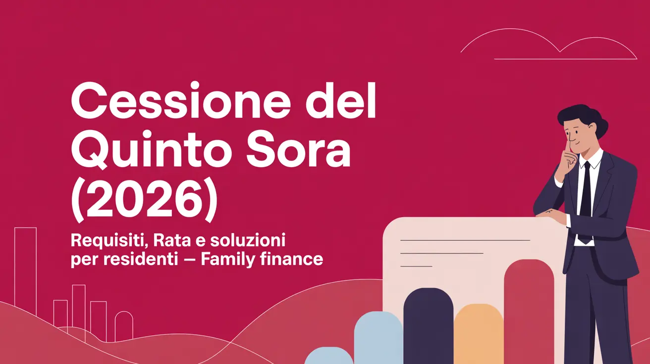 Cessione del quinto a Sora