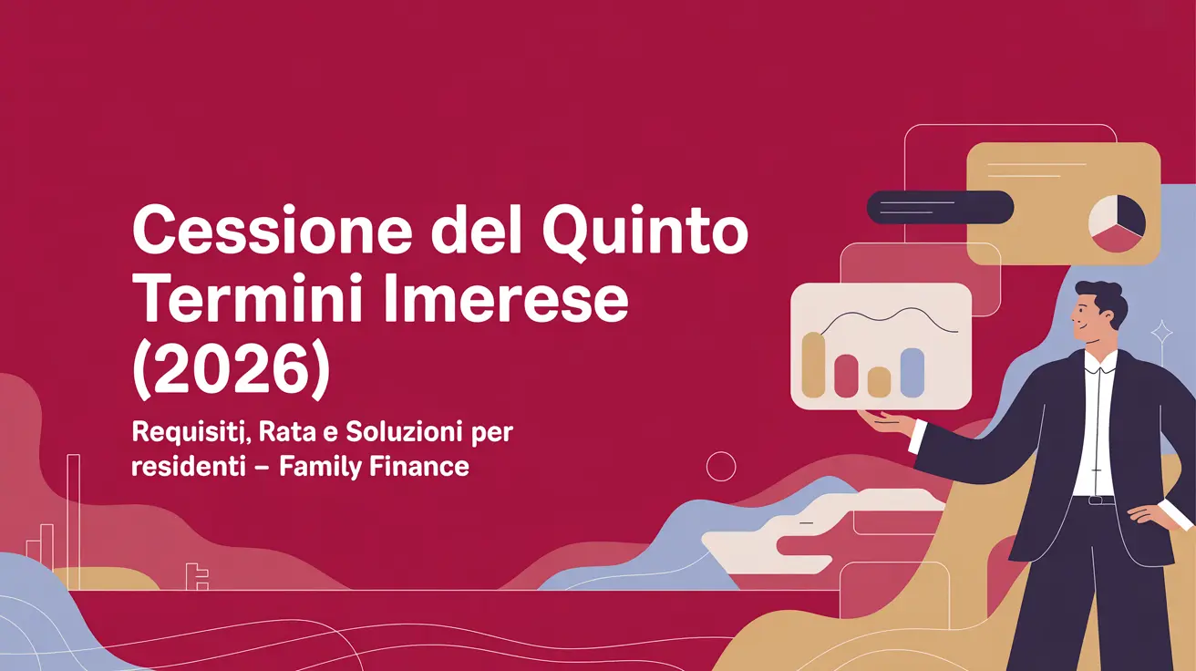 Cessione del Quinto a Termini Imerese