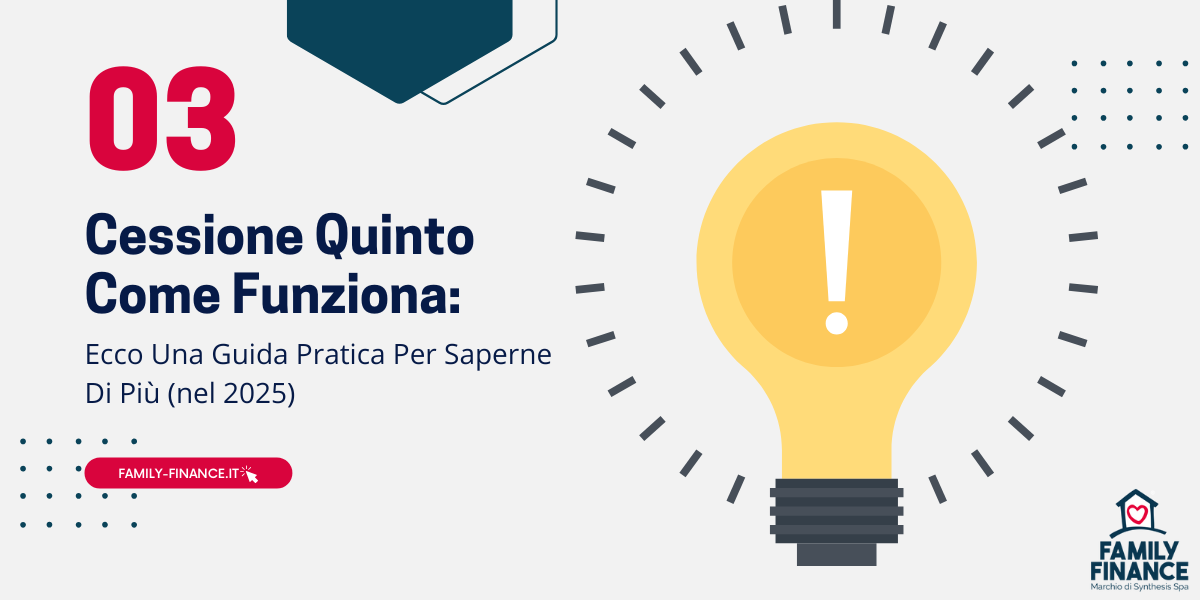 Cessione Quinto Come Funziona: Una Guida Per Saperne Di Più