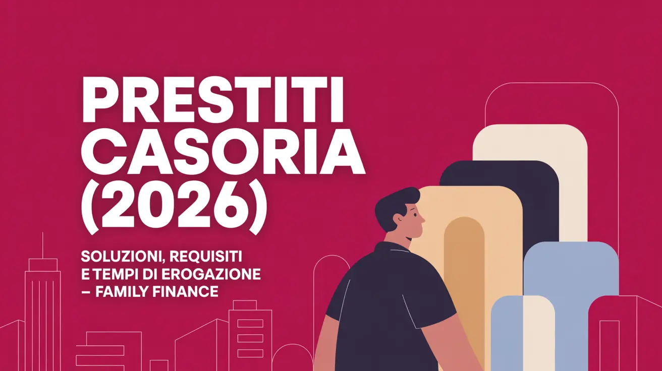 Prestiti e cessione del quinto a Casoria